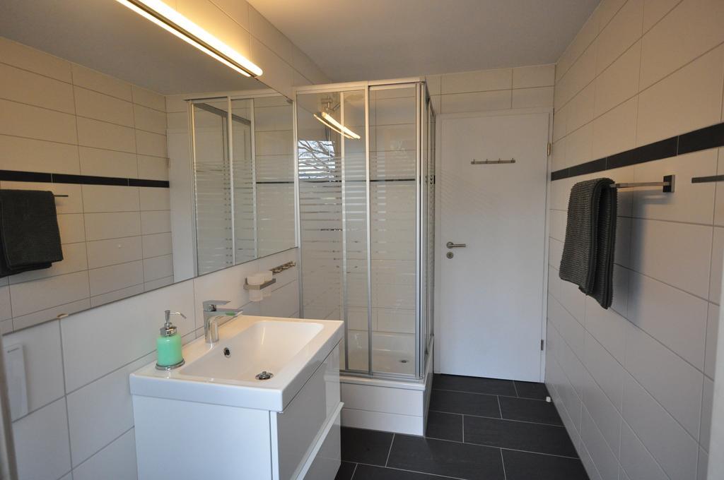 Townhouse II Sleeps 12 Guests Central Interlaken Exteriér fotografie